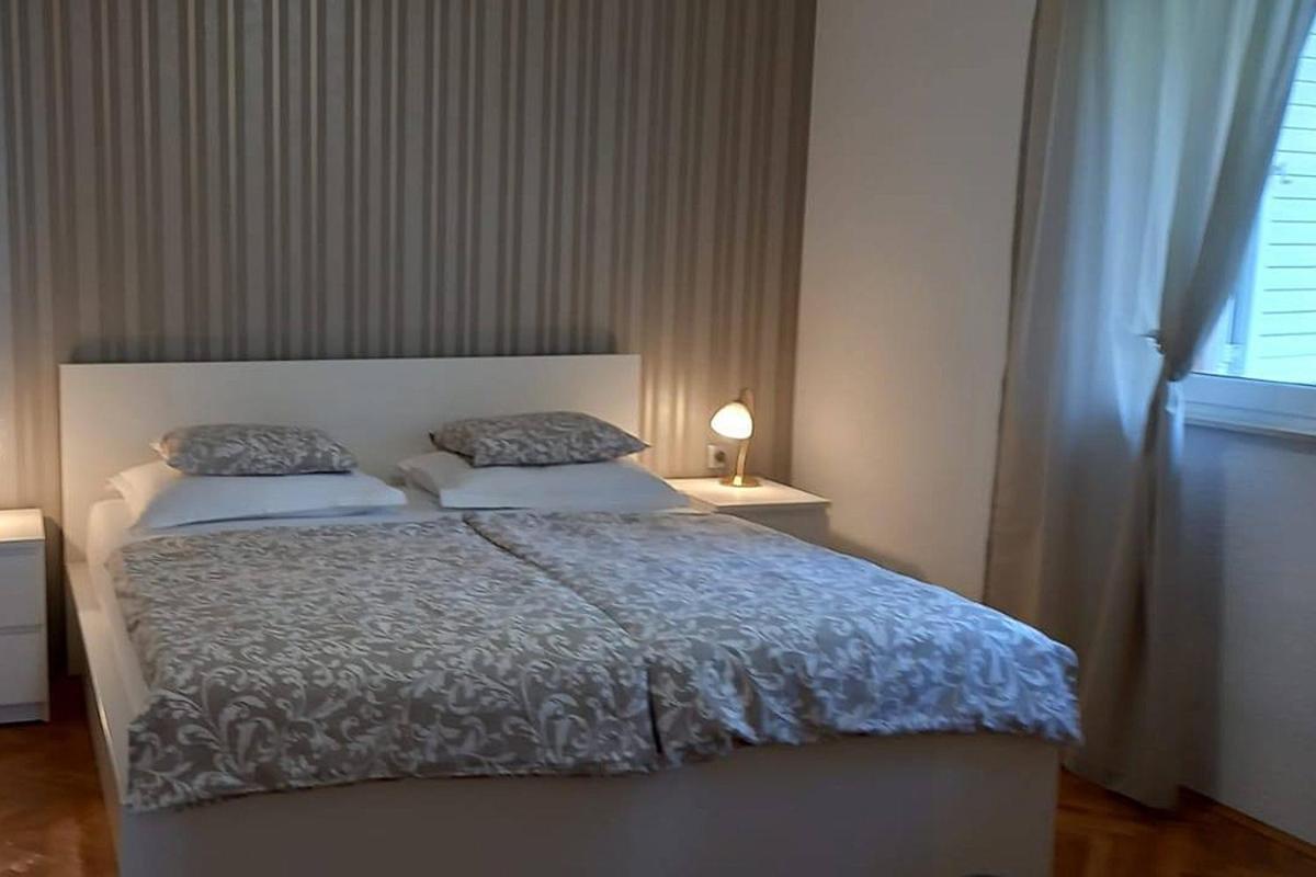 Apartments By The Sea Podgora, Makarska - 2594 Zimmer foto