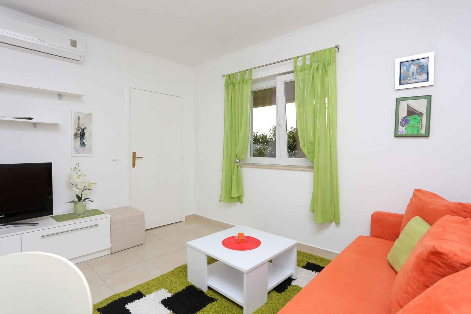 Apartments By The Sea Podgora, Makarska - 2594 Zimmer foto